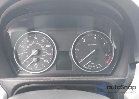 2010 BMW 335D from USA, damaged, VIN WBAPN7C5XAA778766